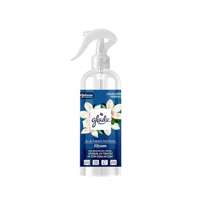 Glade Multisprey Lilyum 450 ml