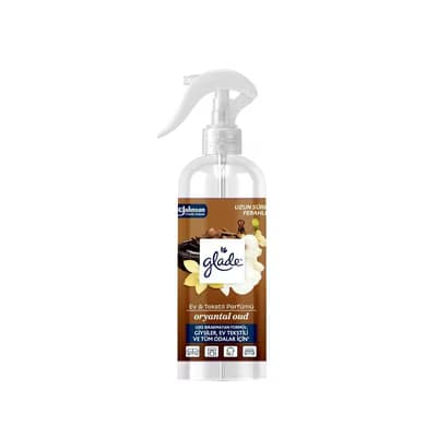 Glade Multisprey Oryantal Oud 450 ml
