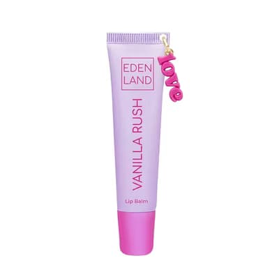 Edenland Lip Balm Vanilla Rush 15 ml