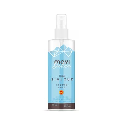 Mayi Doğal Sıvı Tuz Sprey 150 ml