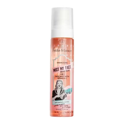 Petite Maison Yüz Misti 100 ml - Gratis