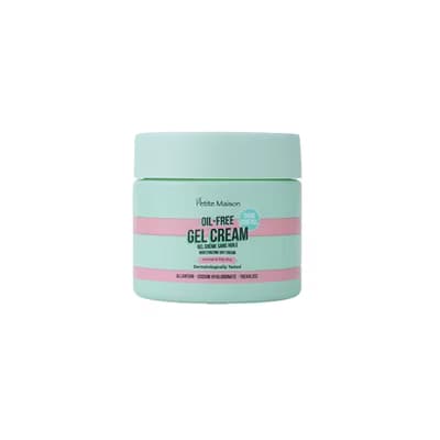 Petite Maison Yağsız Jel Krem 50 ml - Gratis
