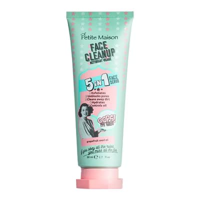 Petite Maison Yüz Temizleyici 80 ml - Gratis