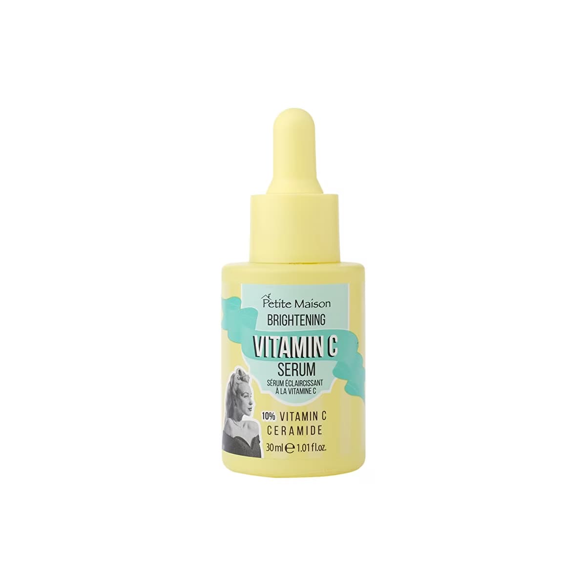 Petite Maison Vitamin C Serum 30 ml - Gratis