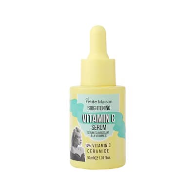 Petite Maison Vitamin C Serum 30 ml - Gratis