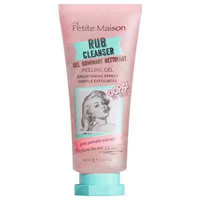 Petite Maison Peeling Jel 100 ml - Gratis