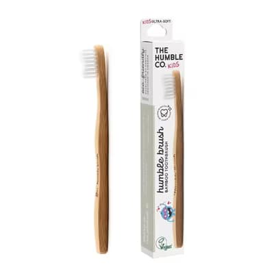 Humble Brush Diş Fırçası Çocuk 1 adet