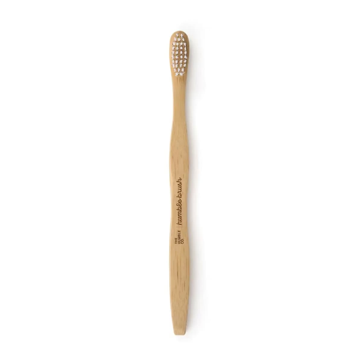 Humble Brush Diş Fırçası Soft Beyaz 1 adet 2