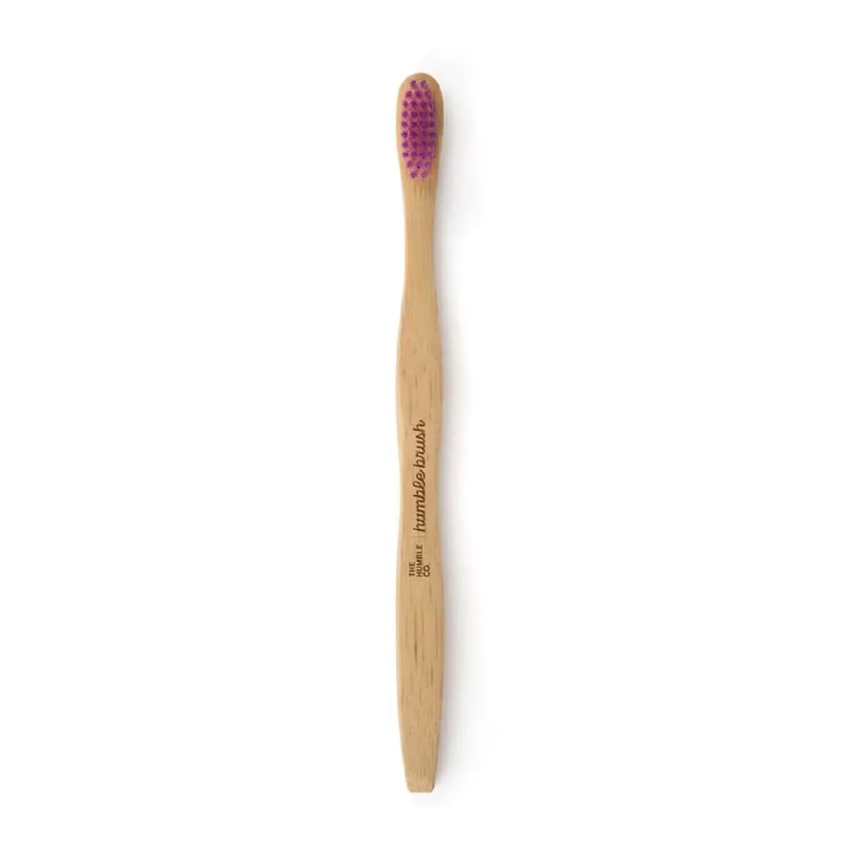 Humble Brush Diş Fırçası Medium Pembe 1 adet 2