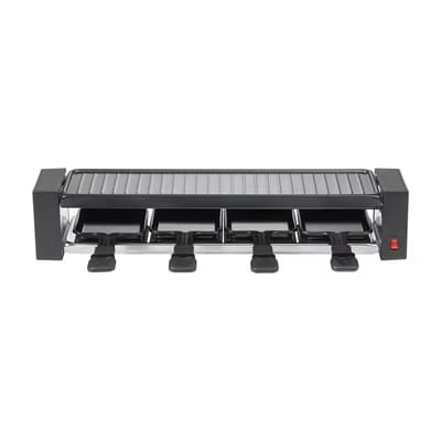 Ideenwelt Raklet Izgara 800 W