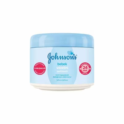 Johnson's Baby Vazelin Normal 100 ml