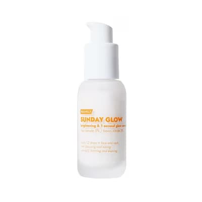 Frankly Sunday Glow Serum 37 ml
