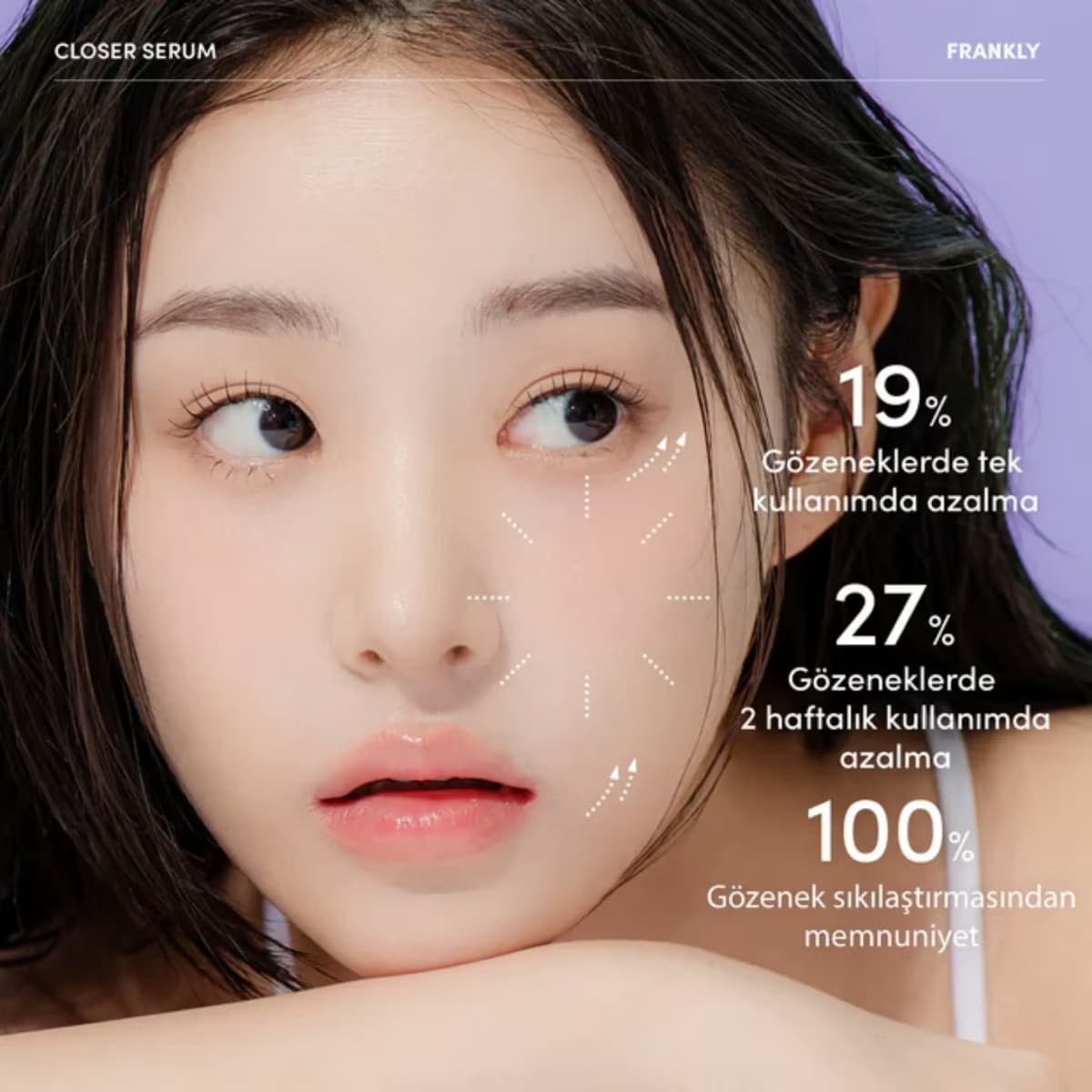Frankly Closer Serum 30 ml 3