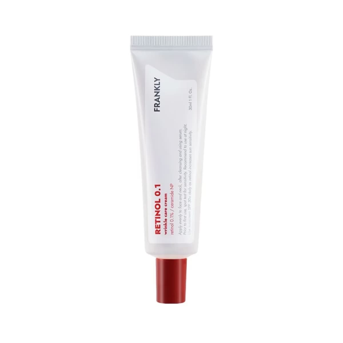 Frankly Retinol 0.1% Cream 30 ml