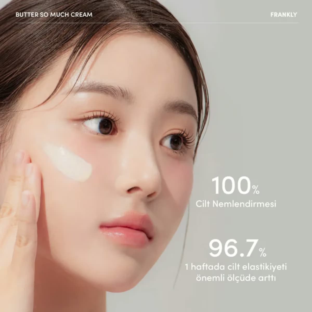 Frankly Butter So Much Cream 80 ml 4