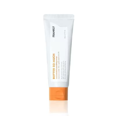 Frankly Butter So Much Cream 80 ml