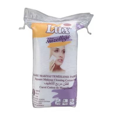 Lux Bebek Temizleme Pamuğu Maxi 40'lı