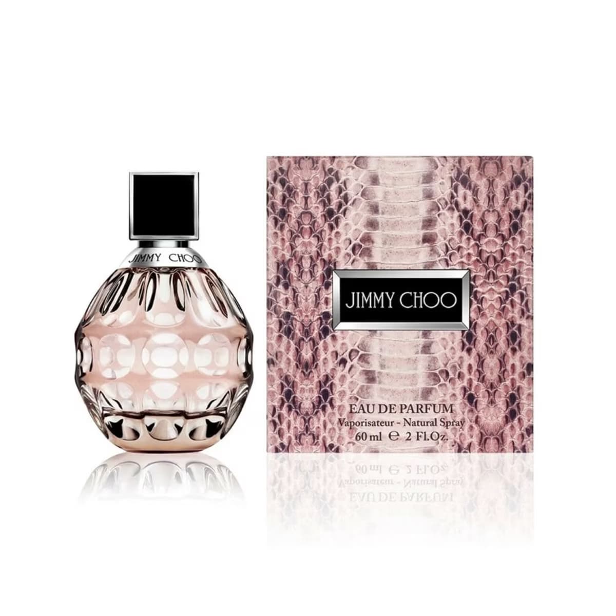 Jimmy Choo EDP Kadın Parfüm 60 ml - Gratis