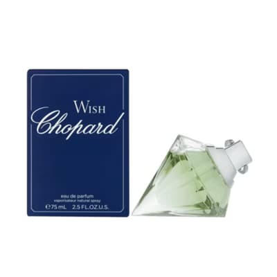 Chopard Wish EDP Kadın Parfümü 75 ml