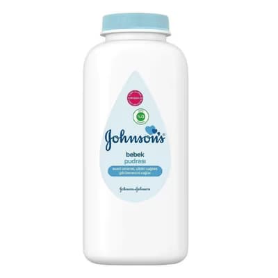 Johnson's Baby Bebek Pudrası 100 gr