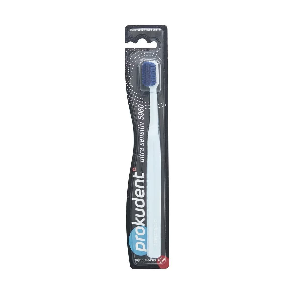 Prokudent Diş Fırçası Premium Ultra Sensitive