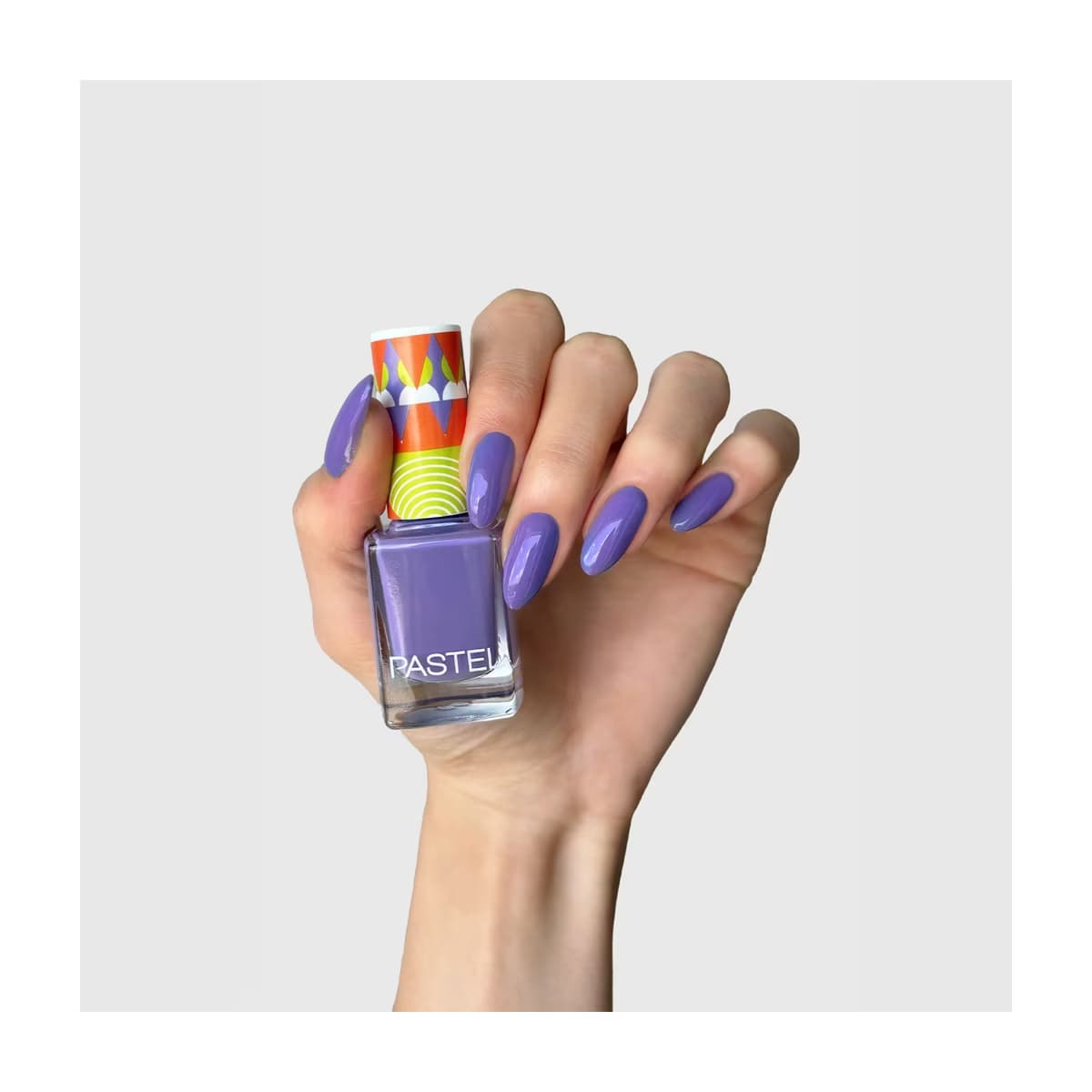 Pastel Nail Polish Oje No: 462 - Gratis 2