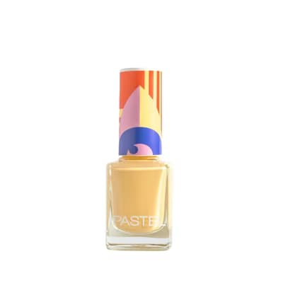 Pastel Nail Polish Oje No: 460 - Gratis