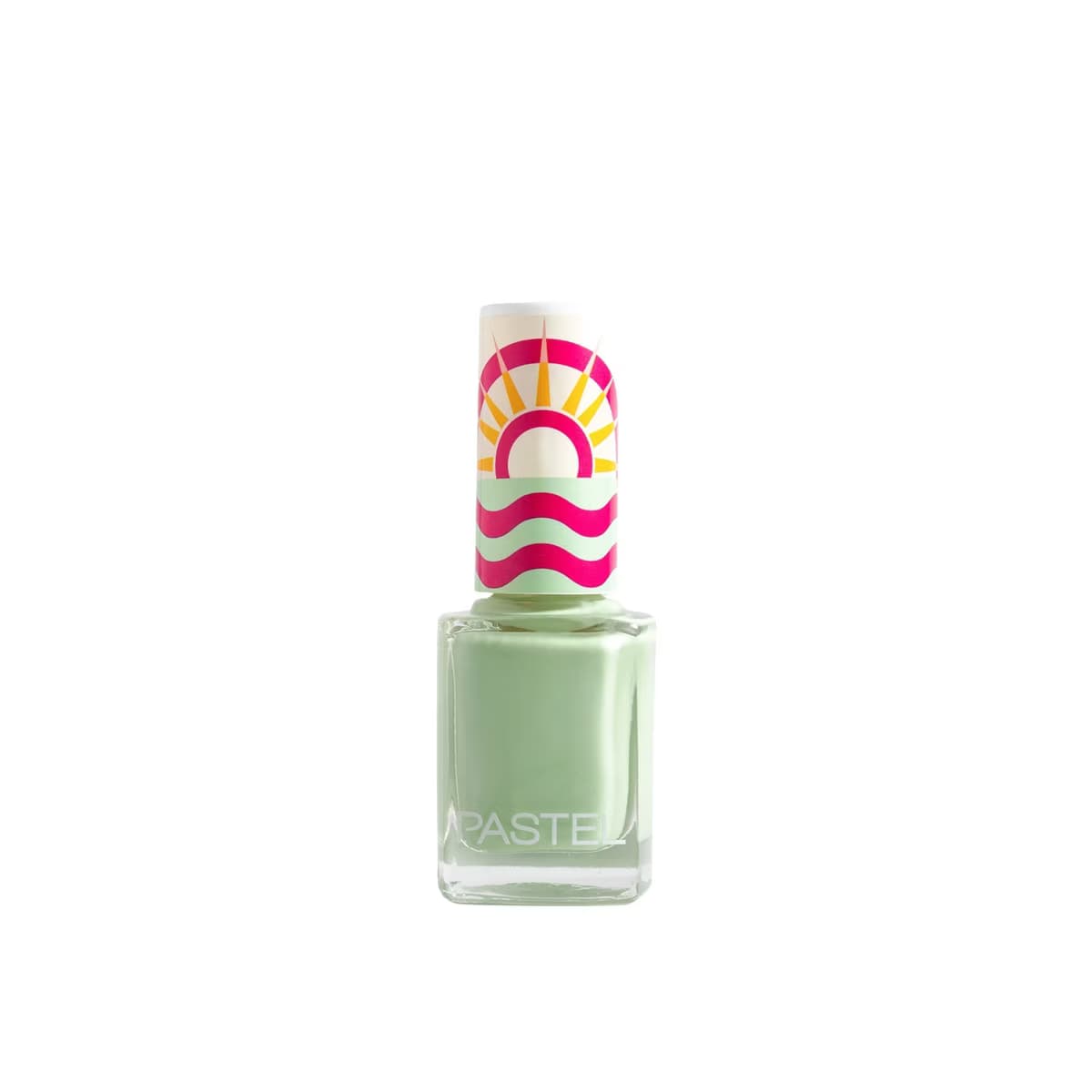 Pastel Nail Polish Oje No: 459 - Gratis