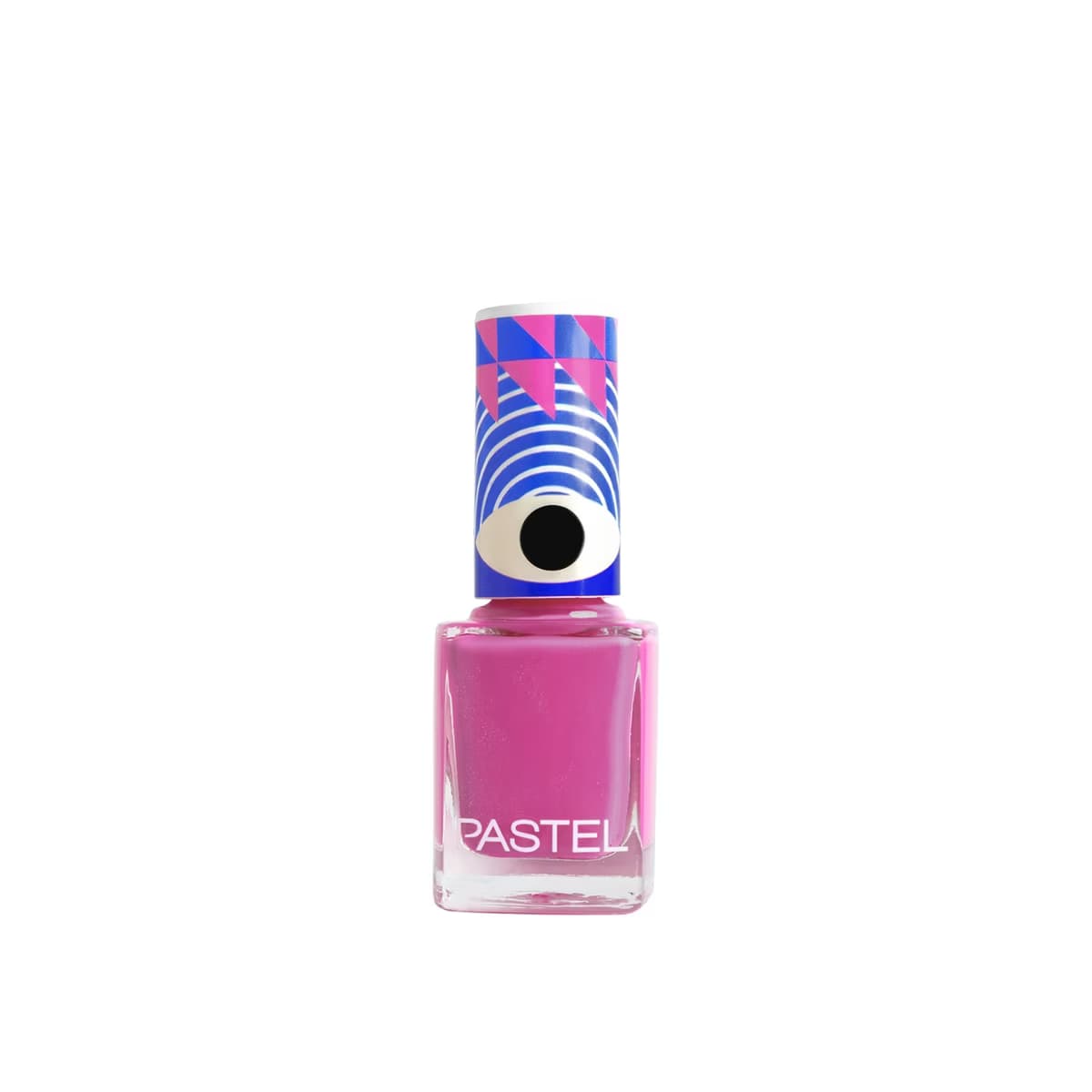 Pastel Nail Polish Oje No: 454 - Gratis