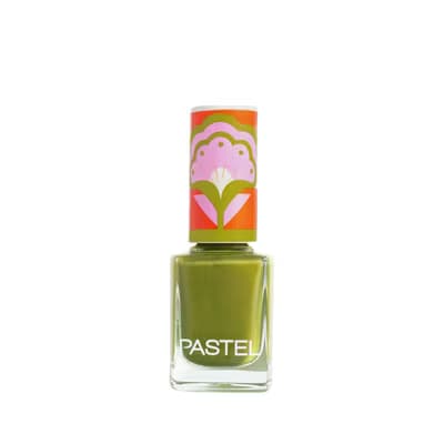 Pastel Nail Polish Oje No: 458 - Gratis