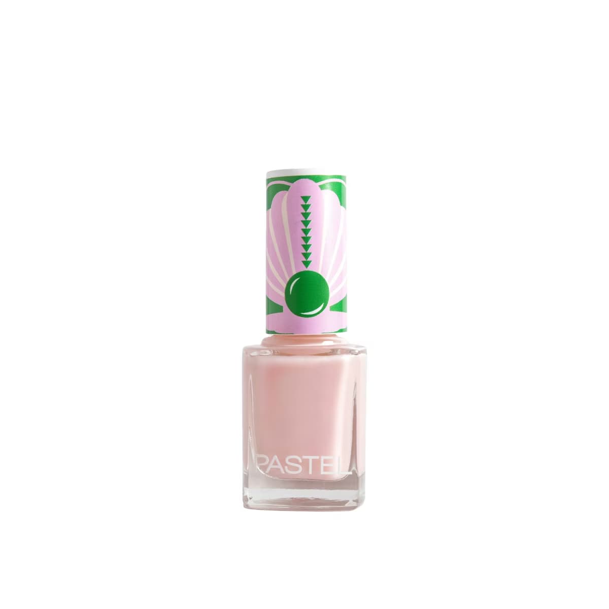 Pastel Nail Polish Oje No: 451 - Gratis