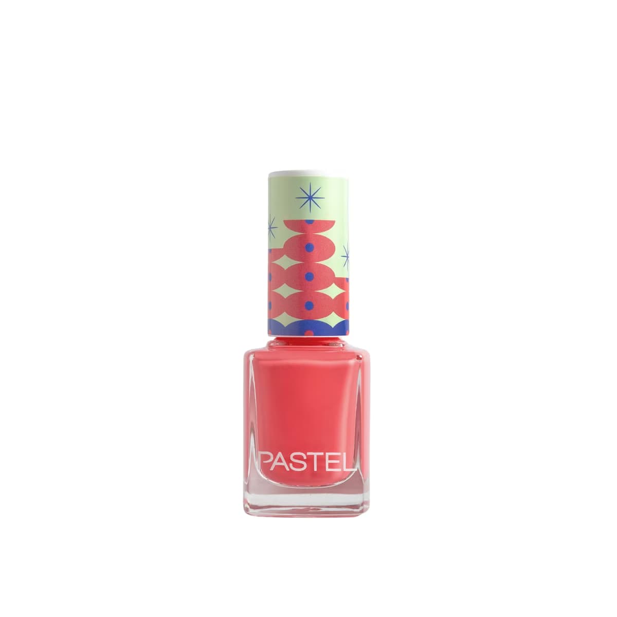 Pastel Nail Polish Oje No: 456 - Gratis