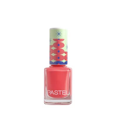 Pastel Nail Polish Oje No: 456 - Gratis