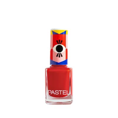 Pastel Nail Polish Oje No: 457 - Gratis