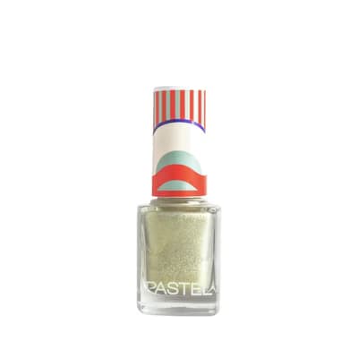 Pastel Nail Polish Oje No: 453 - Gratis