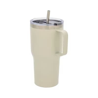 Ideenwelt Termos Kupa Pipetli Bej 900 ml