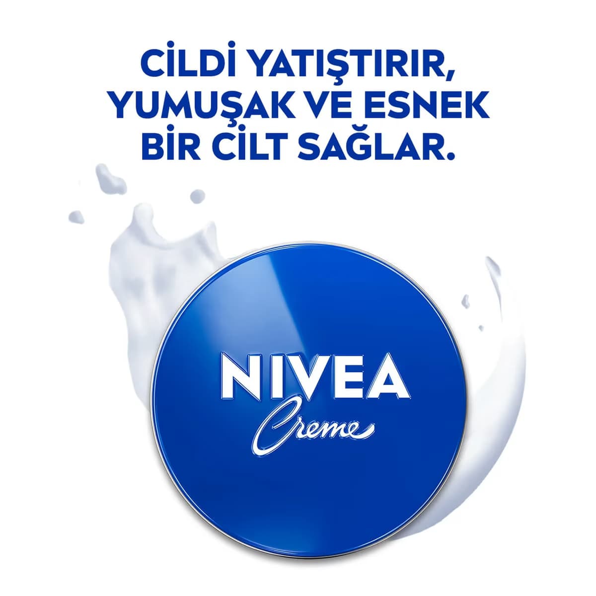 Nivea Yoğun Nemlendirici Bakım Kremi 30 ml 4