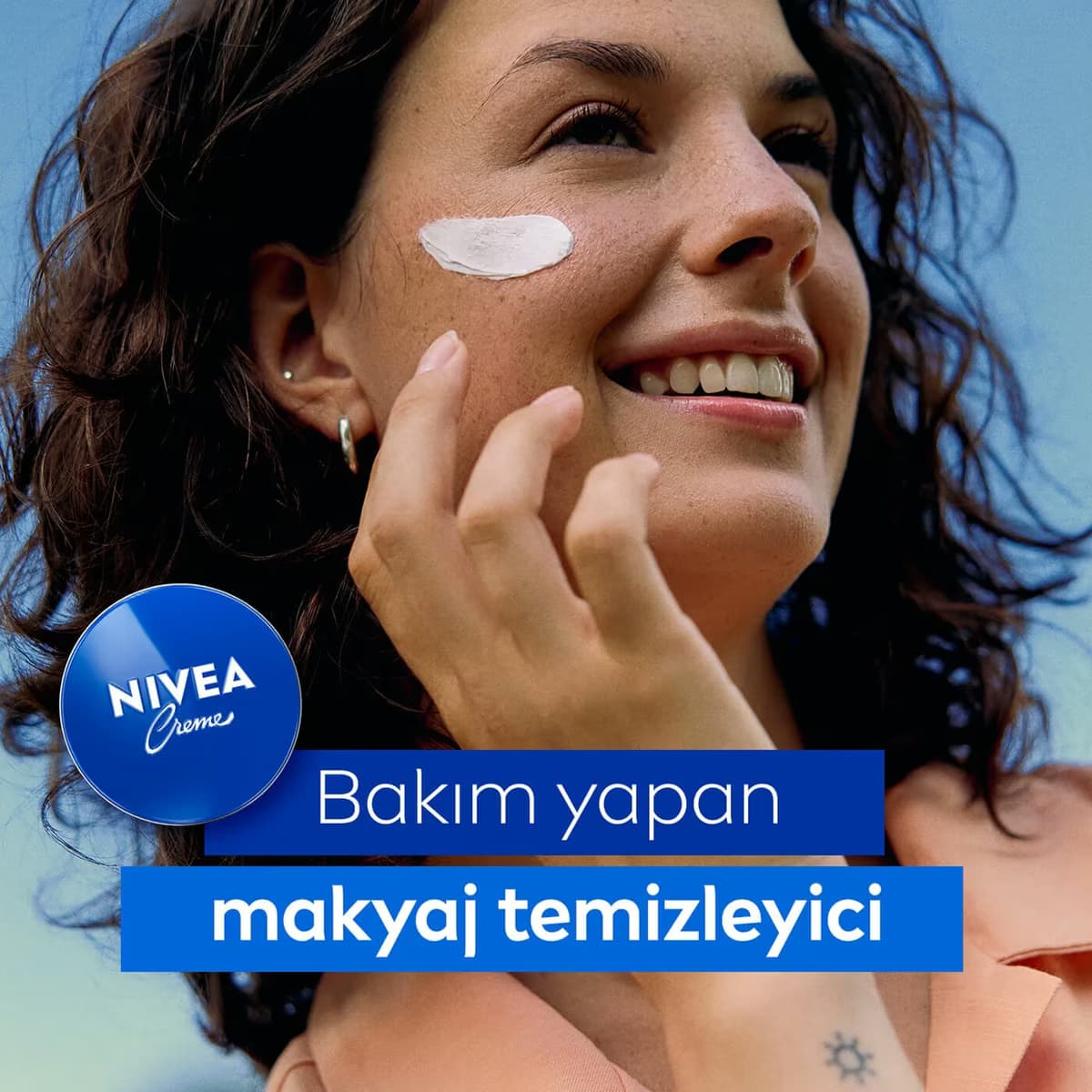 Nivea Yoğun Nemlendirici Bakım Kremi 30 ml 5