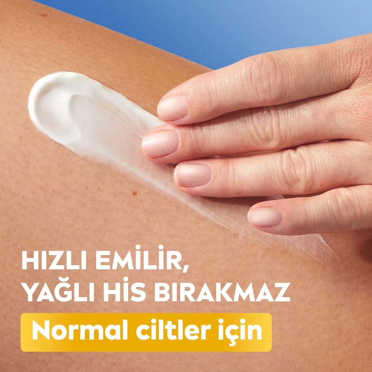 Nivea Vücut Losyonu Q10 Sıkılaştırıcı 400 ml 4