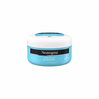 Neutrogena Jel Vücut Kremi Hydroboost 200 ml