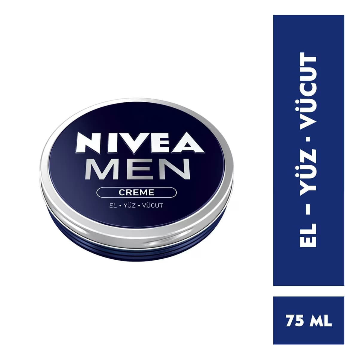Nivea Men Krem 75 ml 2