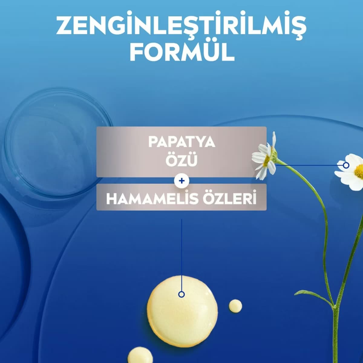 Nivea Men Tıraş Köpüğü Hassas 200 ml 5