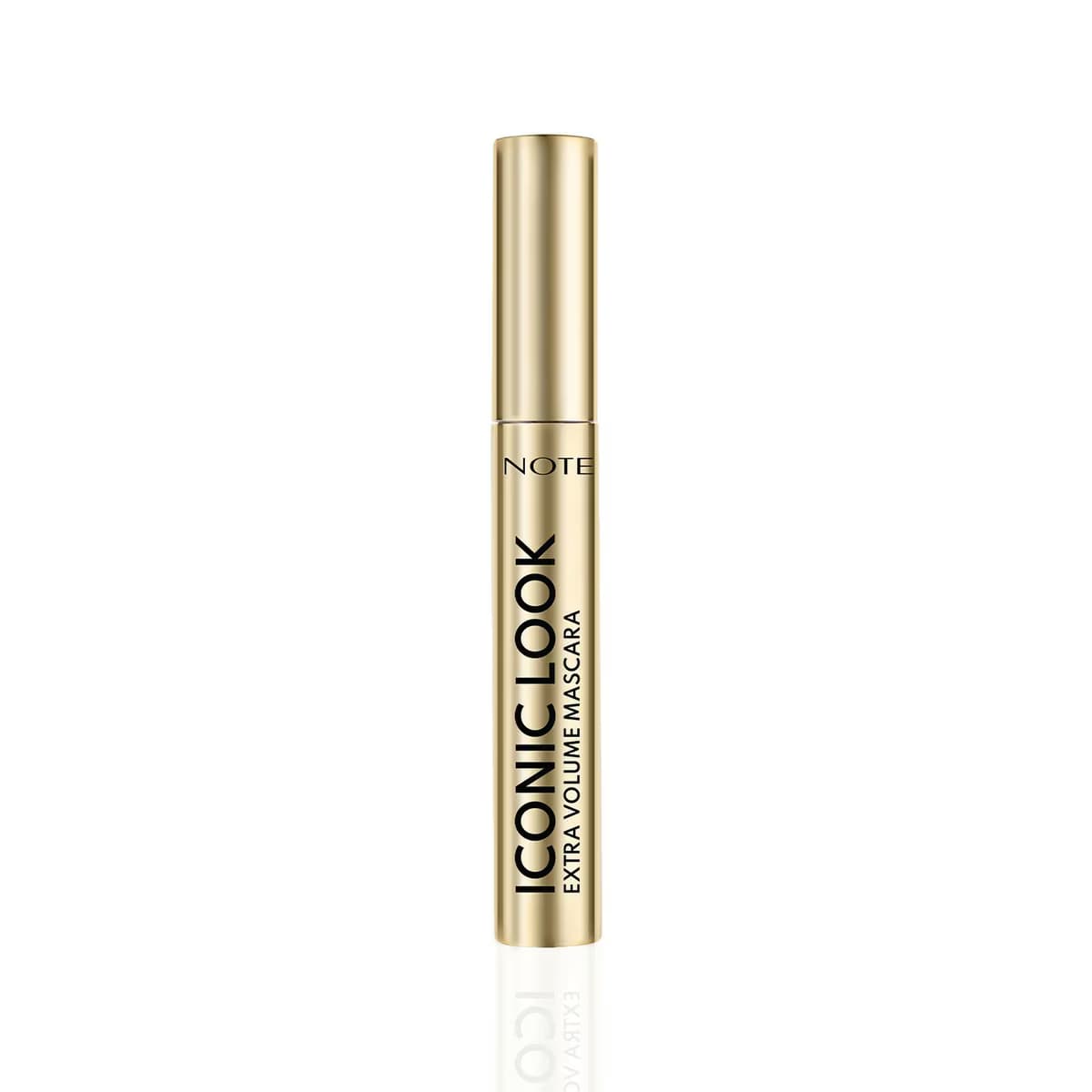Note Iconic Look Maskara Siyah - Gratis 3