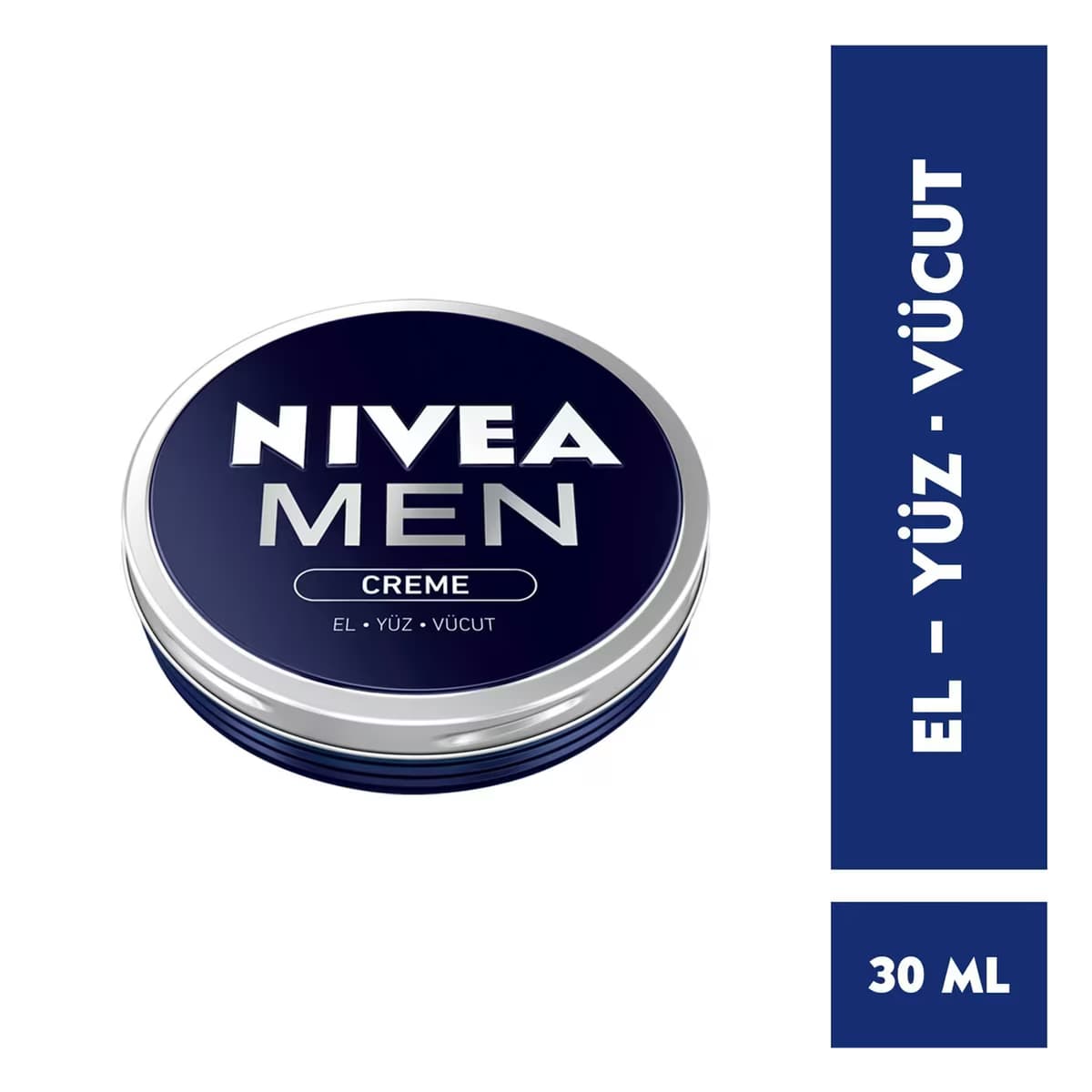 Nivea Men Krem 30 ml 2
