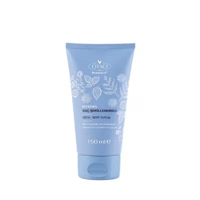 Otacı Saç Şekillendirici Orta Sert 150 ml