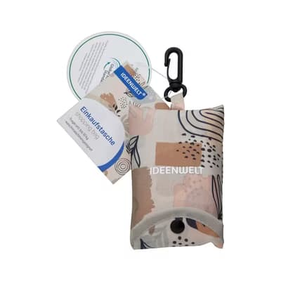 Ideenwelt Alışveriş Çantası Bej