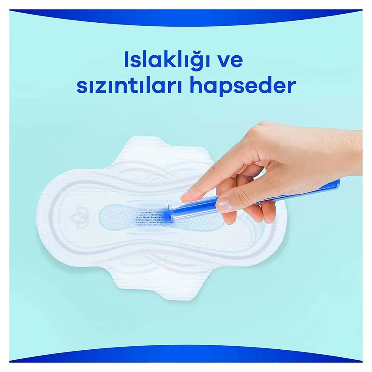 Orkid Hijyenik Ped Ultra Extra Normal 8'li 4