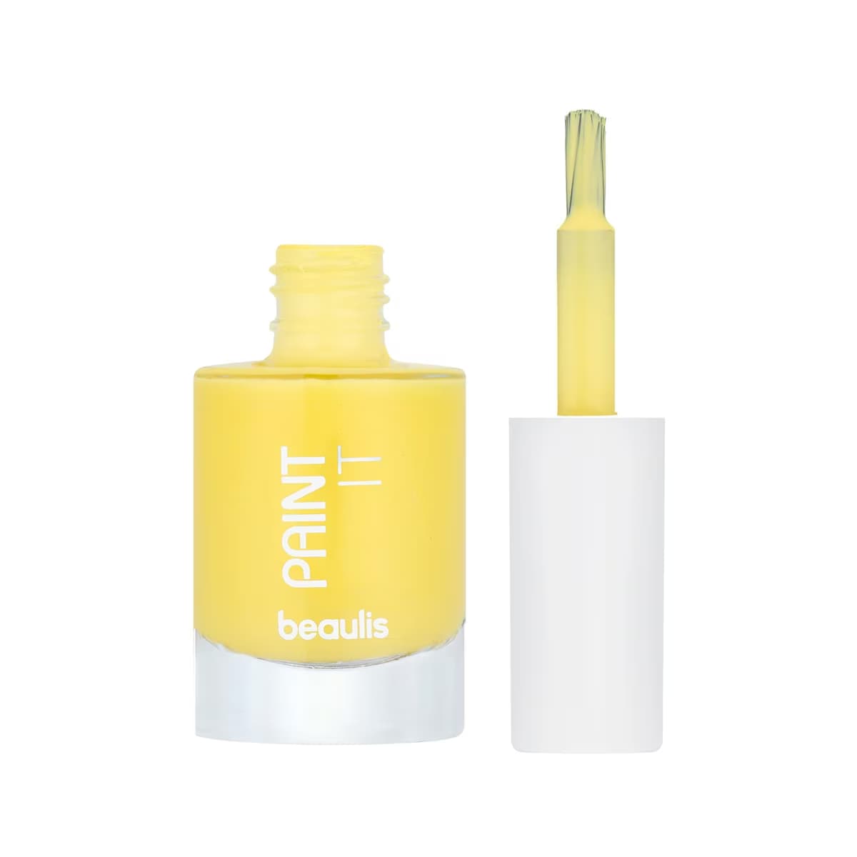 Beaulis Paint It Oje 780 Lemon - Gratis 2