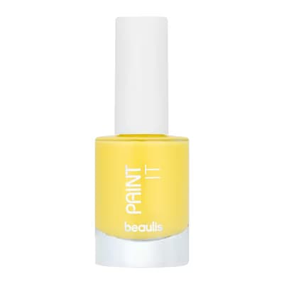 Beaulis Paint It Oje 780 Lemon - Gratis