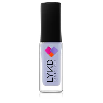 LYKD Oje 606 Soft Violet - Gratis